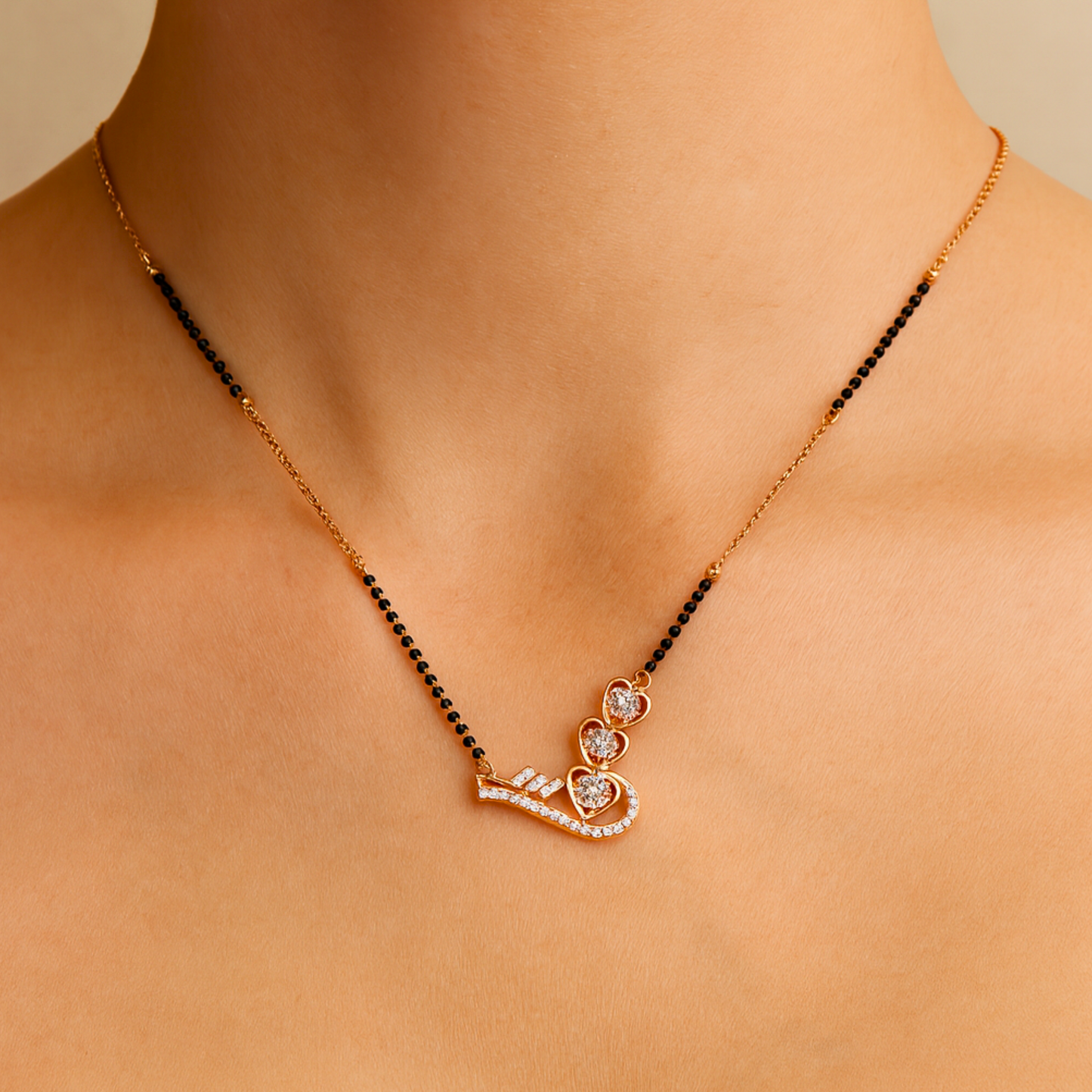 SacredUnion Mangalsutra