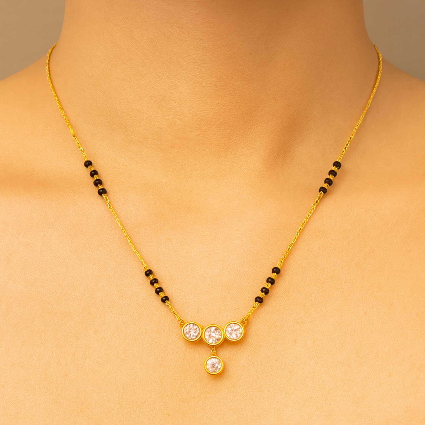 Velora Link Mangalsutra