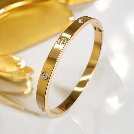 Rs. 199 - Executive Anti Tarnish Bracelet