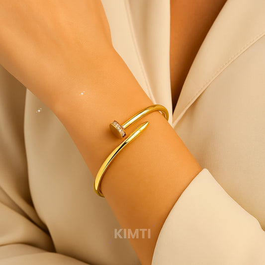 Anushka Sharma's Fav Anti Tarnish Bracelet