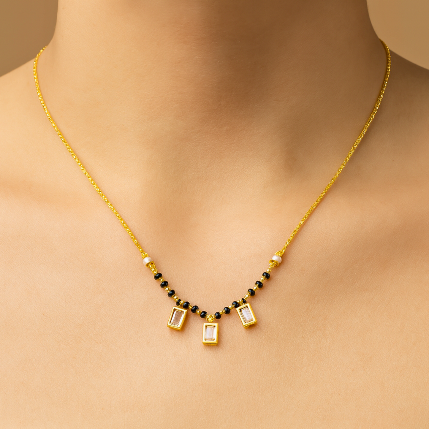 Lavanya Sutra Mangalsutra