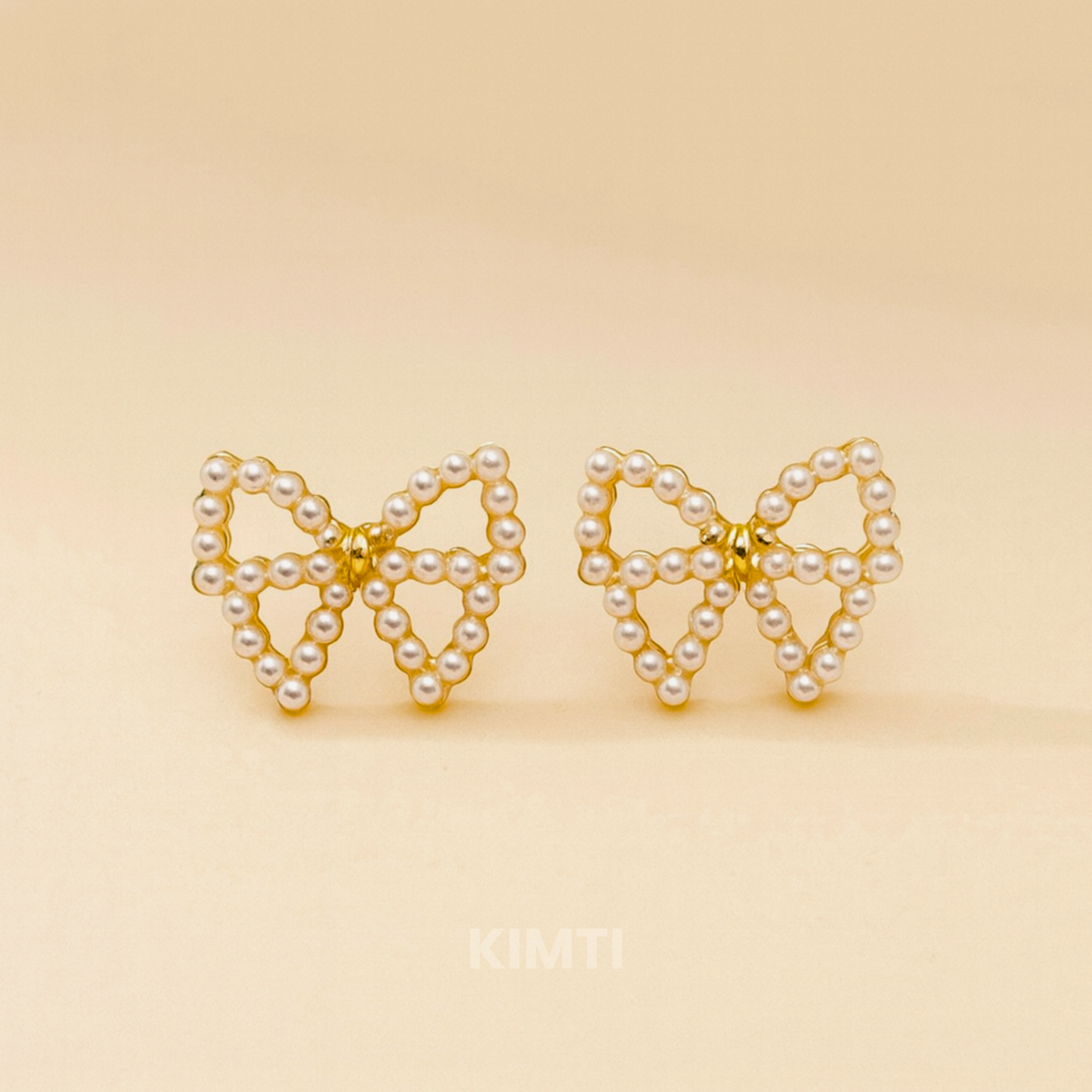 Onyu Dazzle Stud Earring
