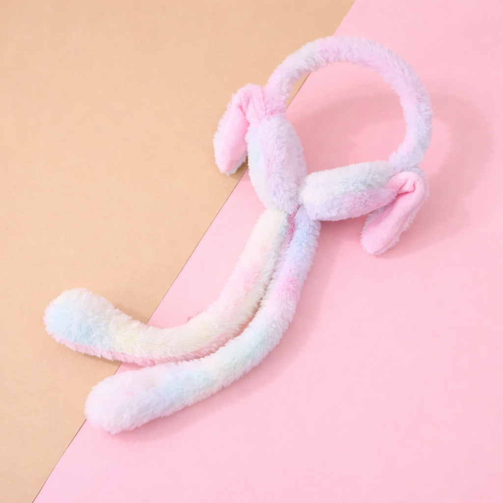 Just Rs. 249 Dreamy Bunny Loop Headphone