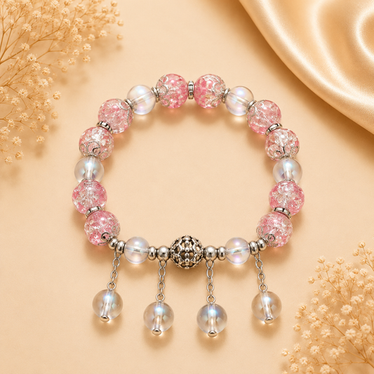 Starlight Elegance Bracelet