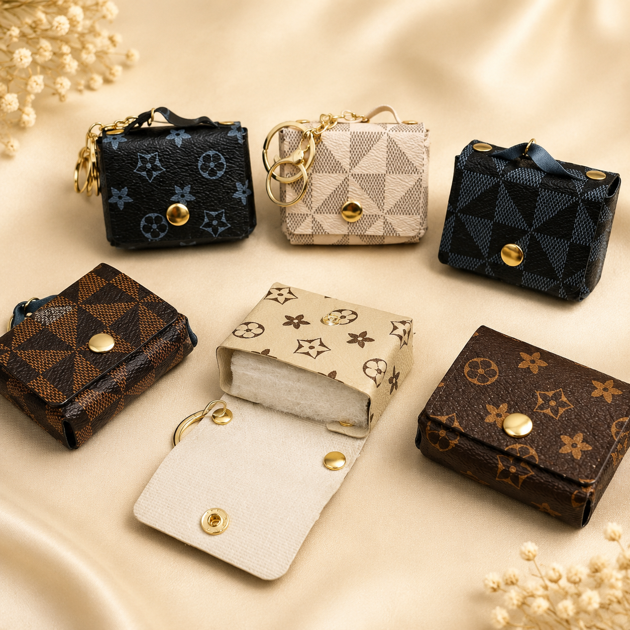 KIMTI Aura Mini Bag