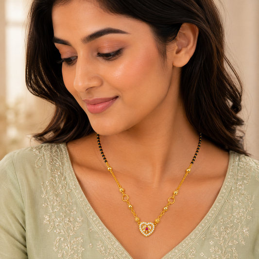 Prem Hriday Mangalsutra