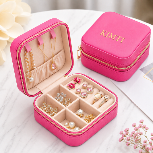 Just Rs. 149 Jewellery Organiser
