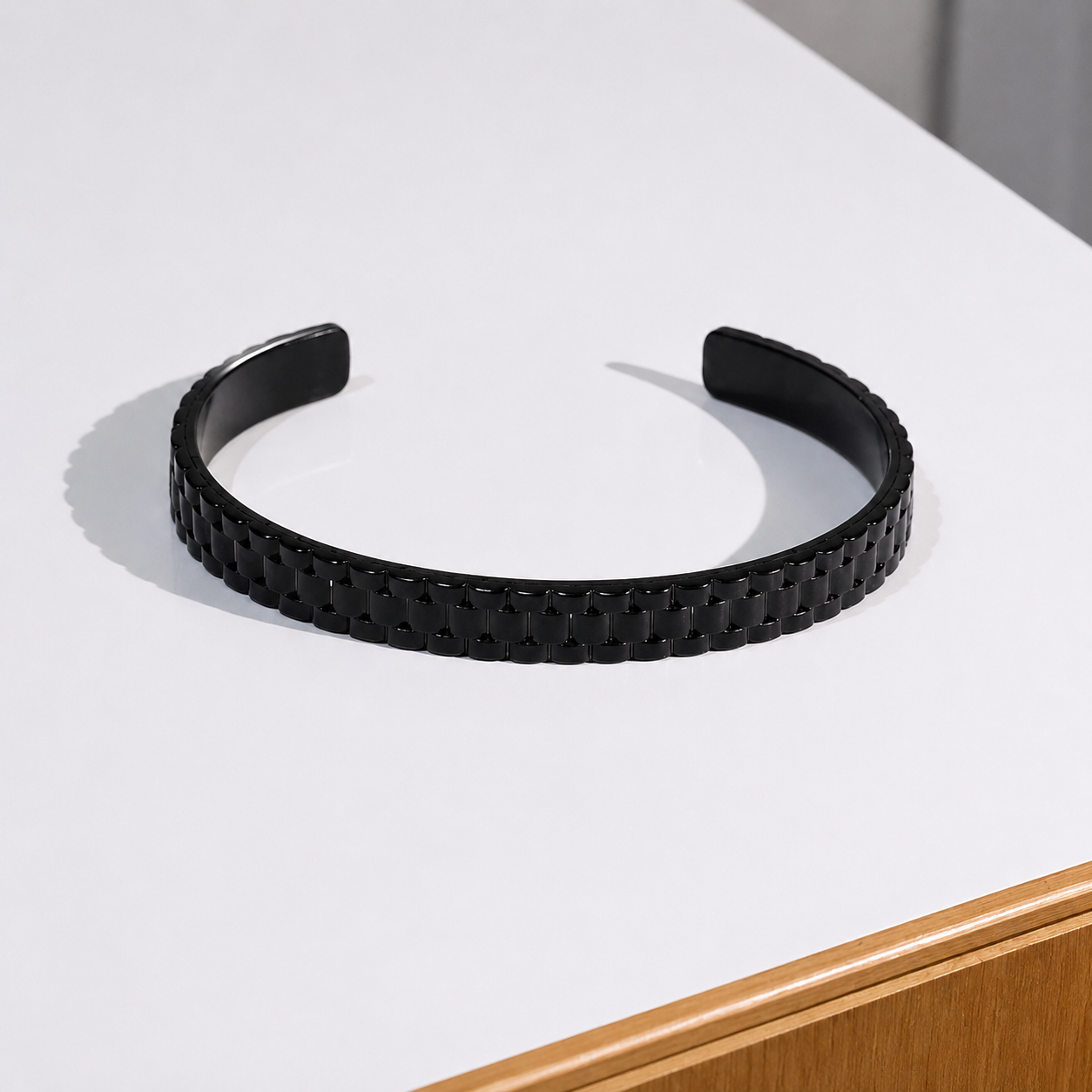 Men - Shadow Link Bracelet