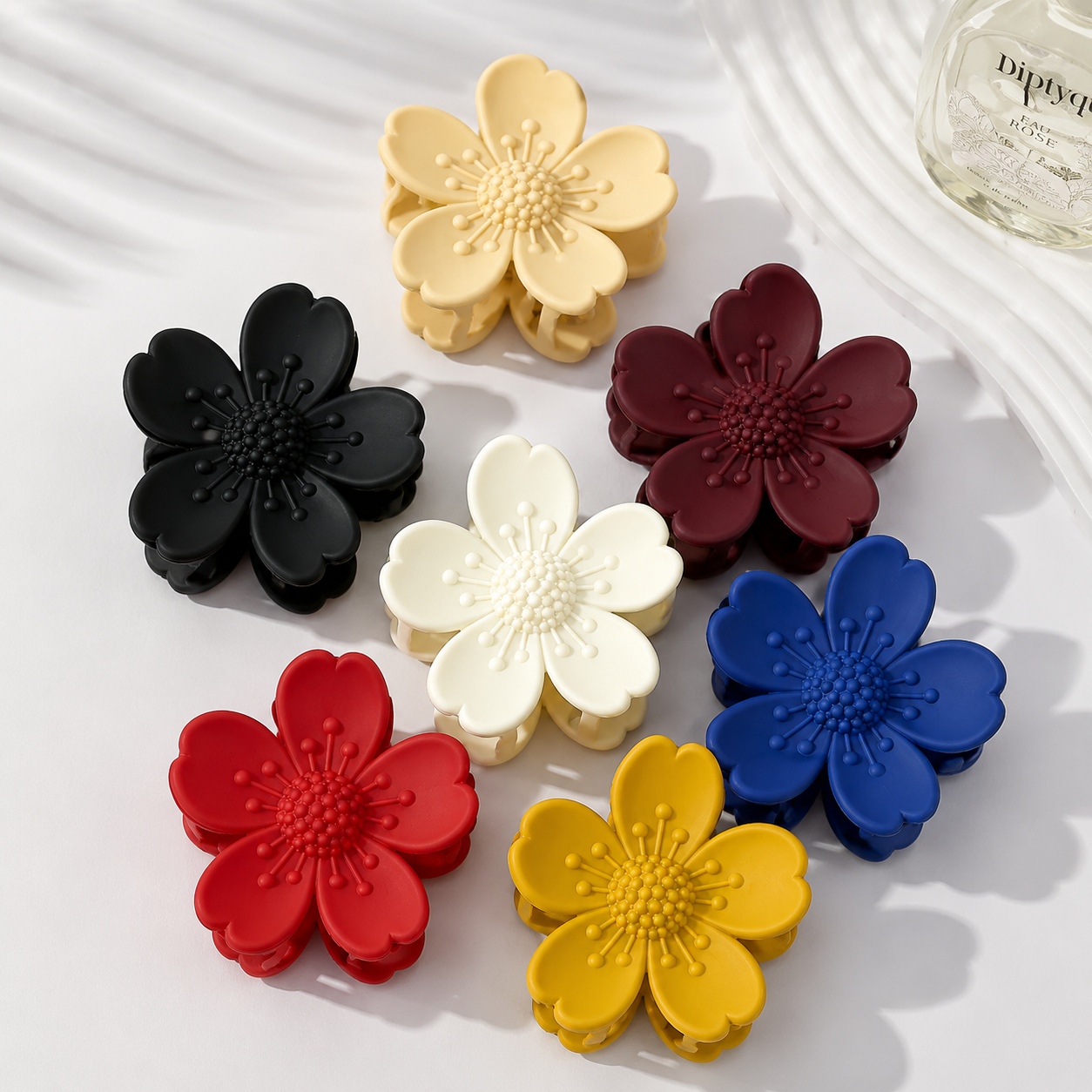 49 rs Spring Bloom Mini Clutchers only 2pcs