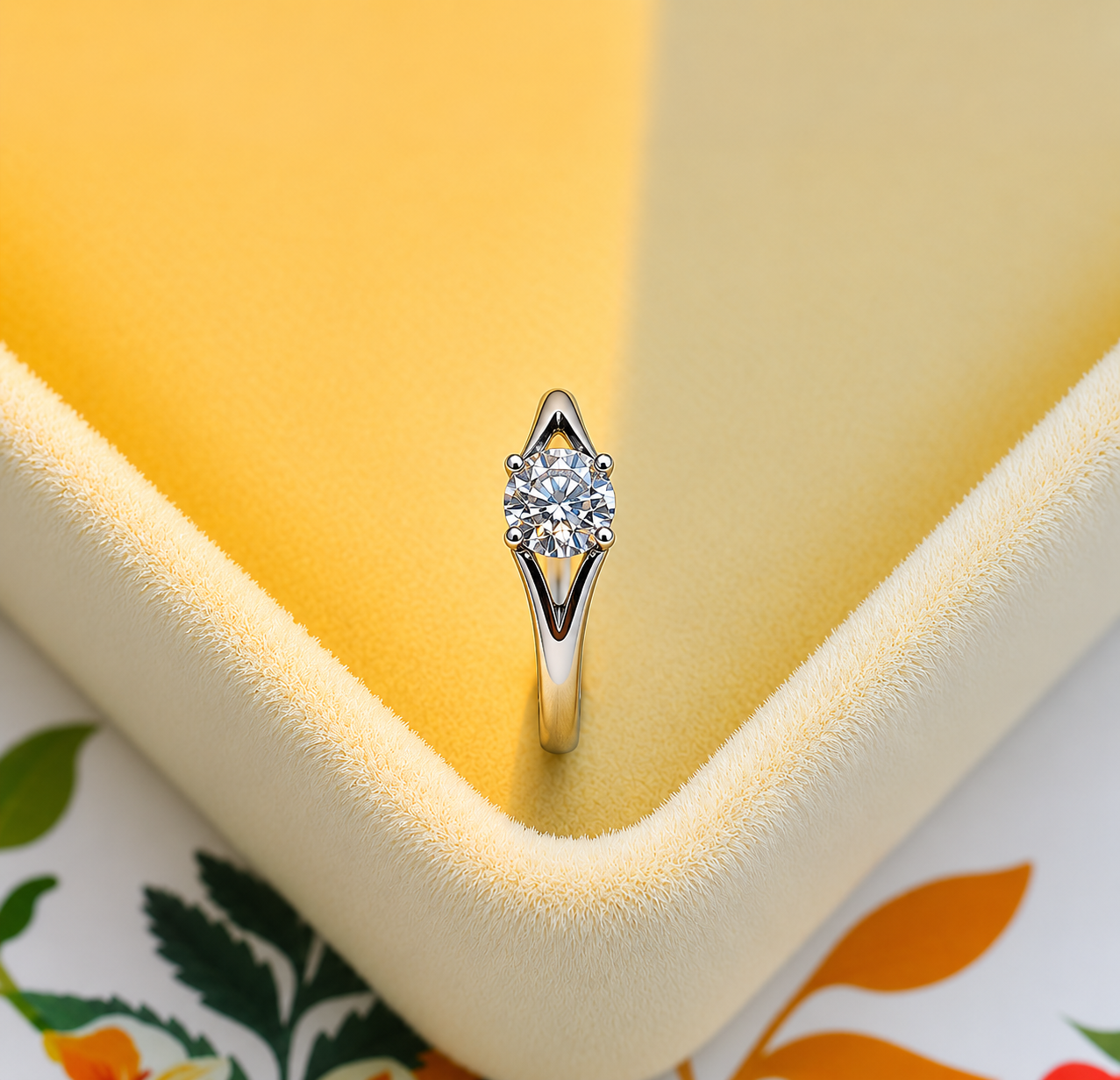 Dainty Everyday Wear Ring