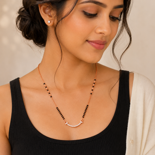 Everyday Elegance Mangalsutra
