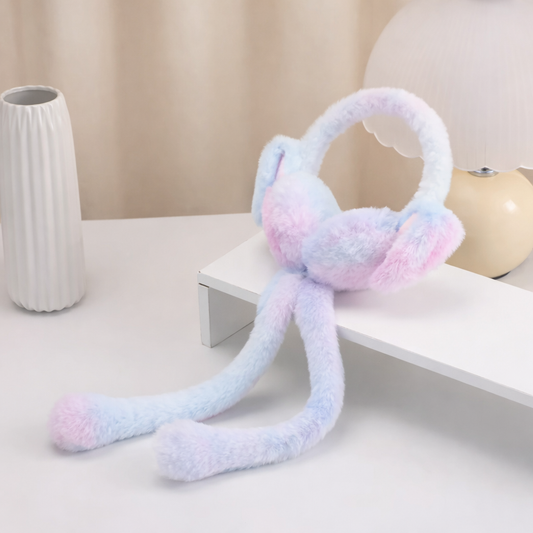 Just Rs. 249 Dreamy Bunny Loop Headphone
