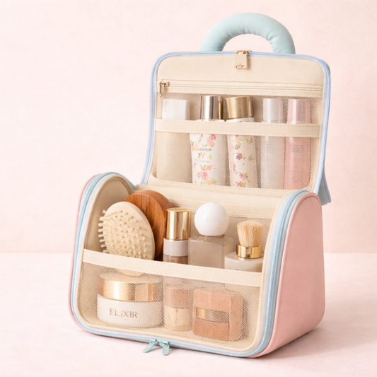 Just Rs 349 Been Love Glow Case Cosmetic Bag