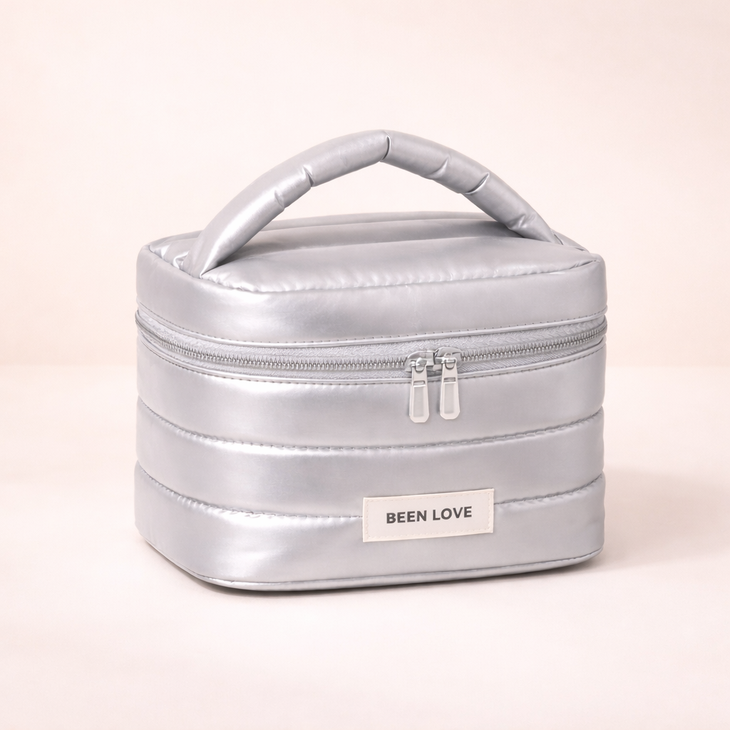 Just Rs 369 Fun Blast Travel Cosmetic Bag