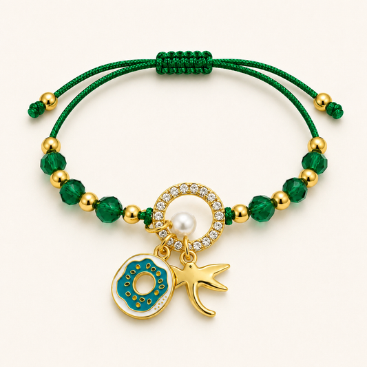 Lightweight and comfortable Bracelet