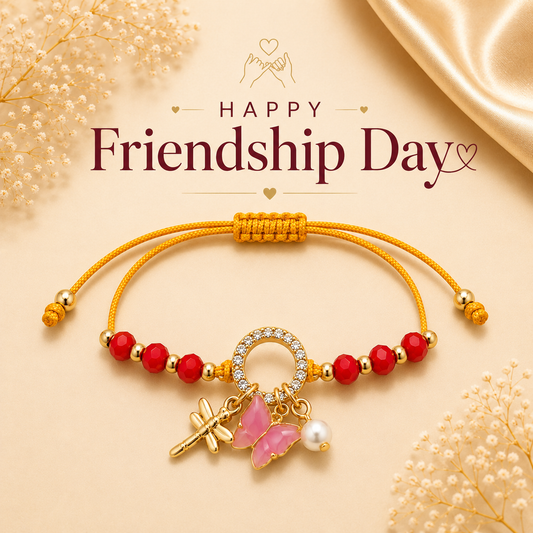 Sweet Memories Bracelet