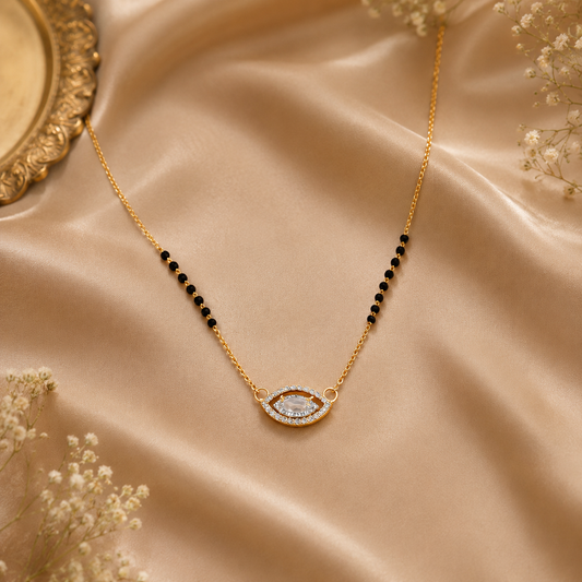 Celestia Gentle Spark Necklace