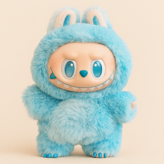 199 Rs Labubu Doll Everyone's Got One Except You - Don't Miss This Labubu Drop
