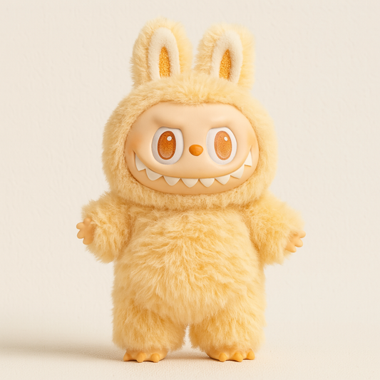 Rs. 299 Only Labubu Doll - Everyone’s Got One… Except You. Don’t Miss This Labubu Drop!