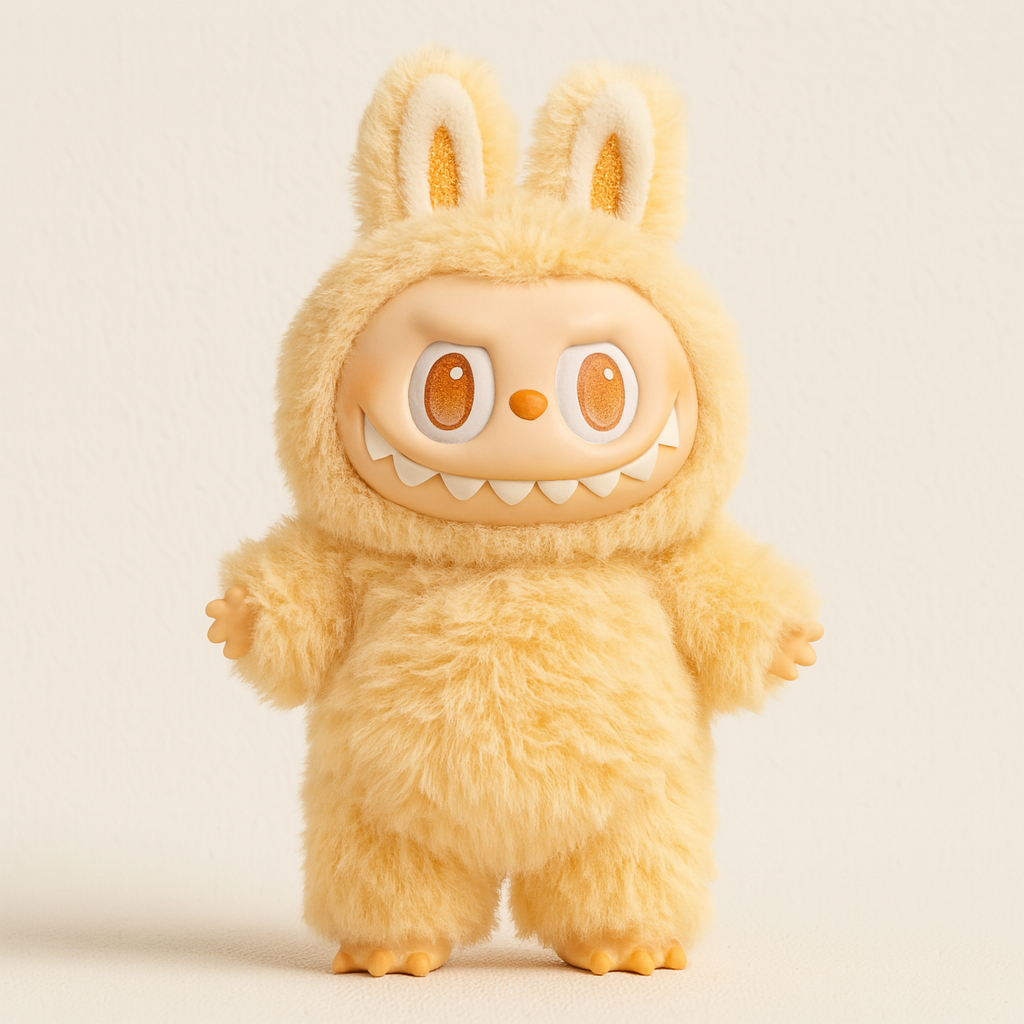 199 Rs Labubu Doll Everyone's Got One Except You - Don't Miss This Labubu Drop