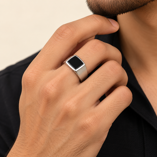 Men - Prestige Edge Ring