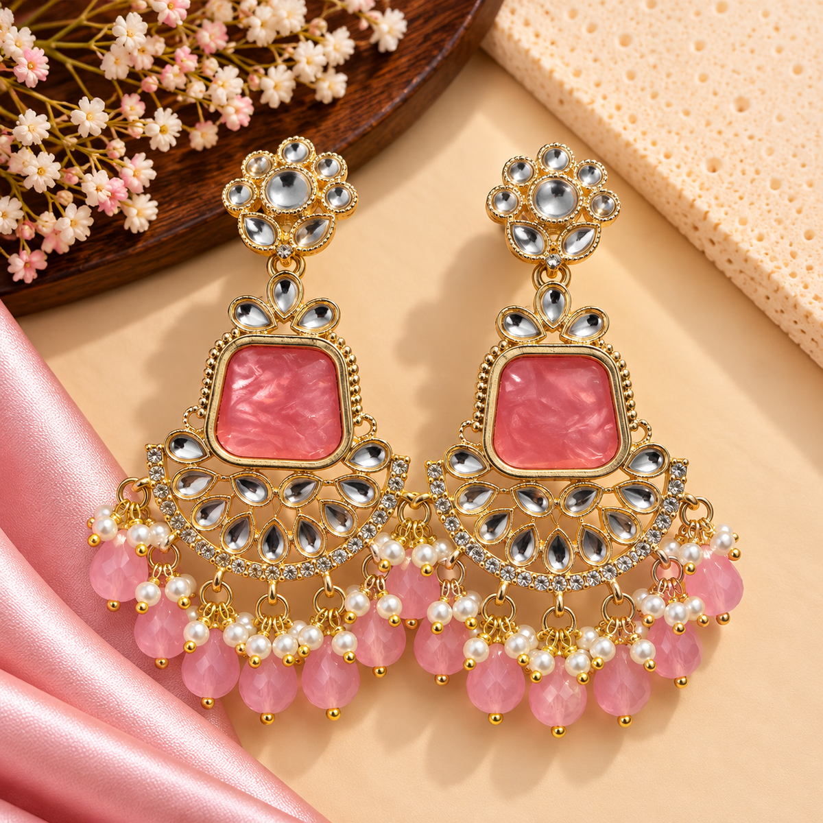 Riwaayat Emerald Jhumkas