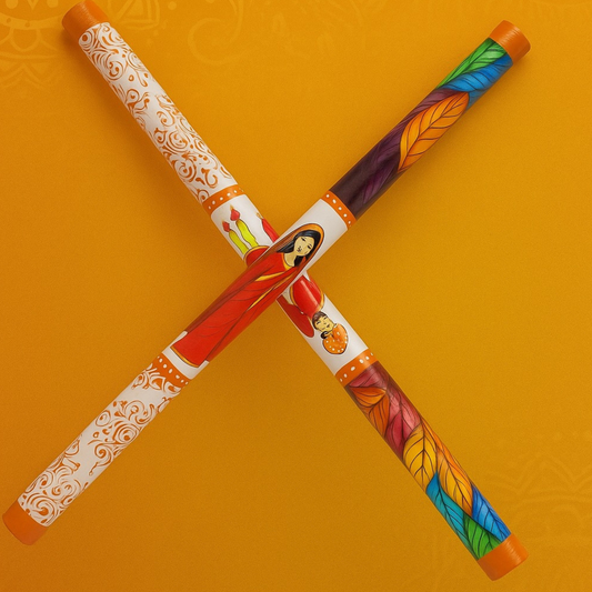 RaasVilakshan Dandiya Sticks