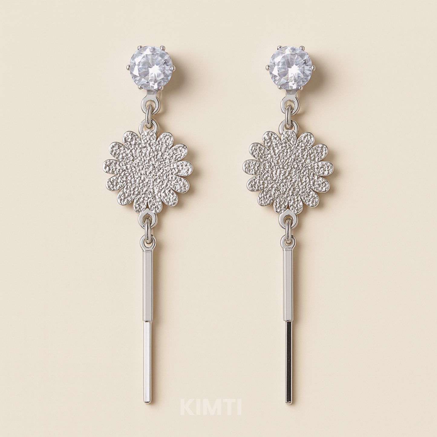 Florelle Studs Earring