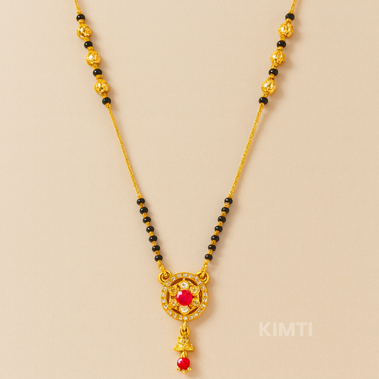 Rooh-e-Bandhan Mangalsutra