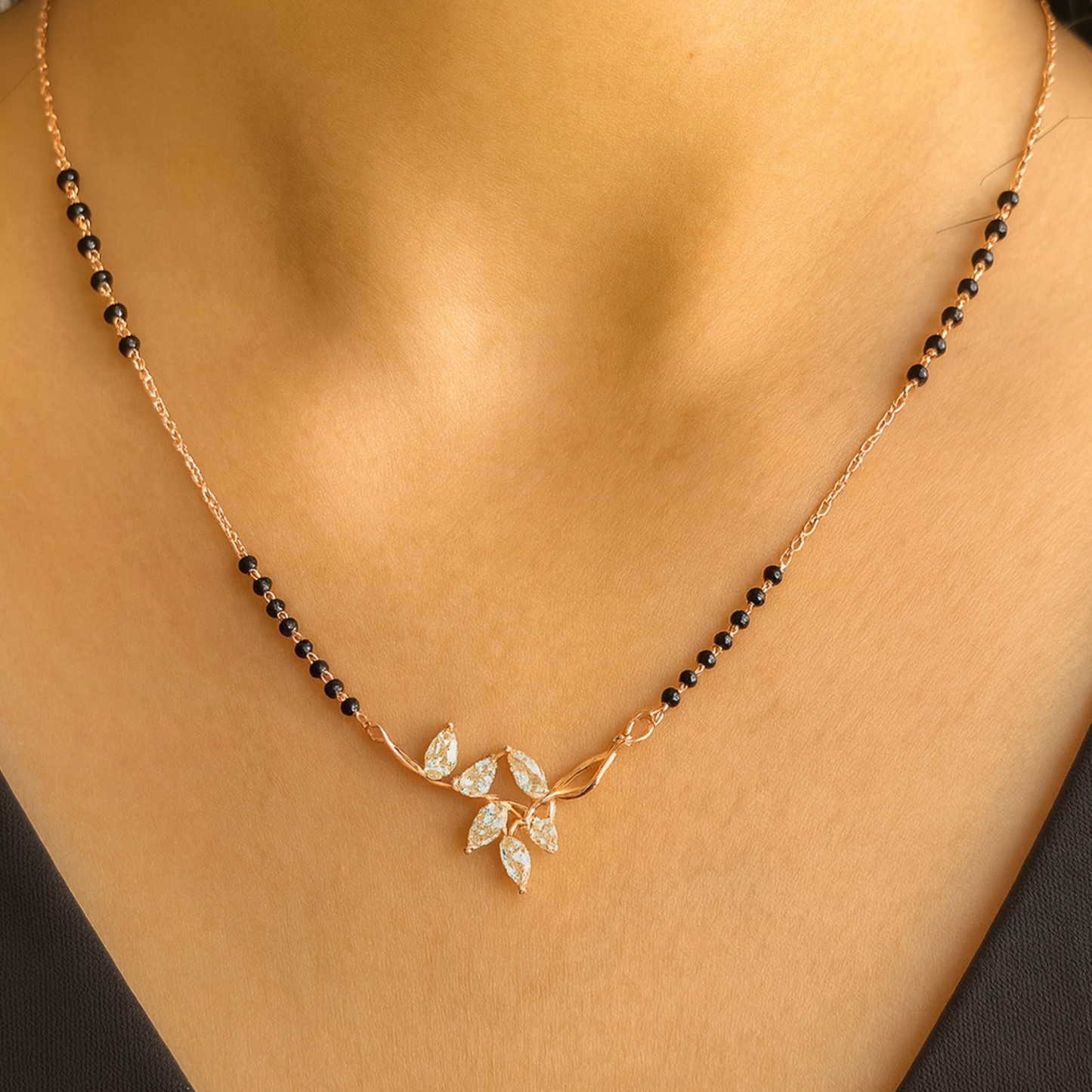 Rajsi Sutra Mangalsutra