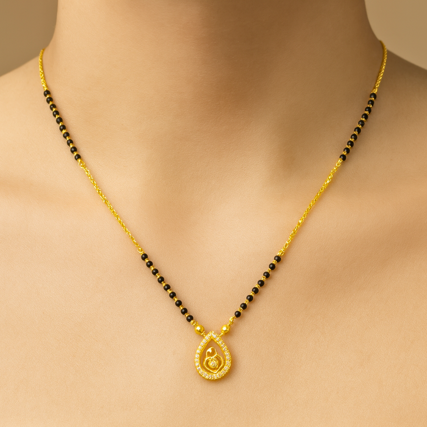 Kanak Sutra Mangalsutra
