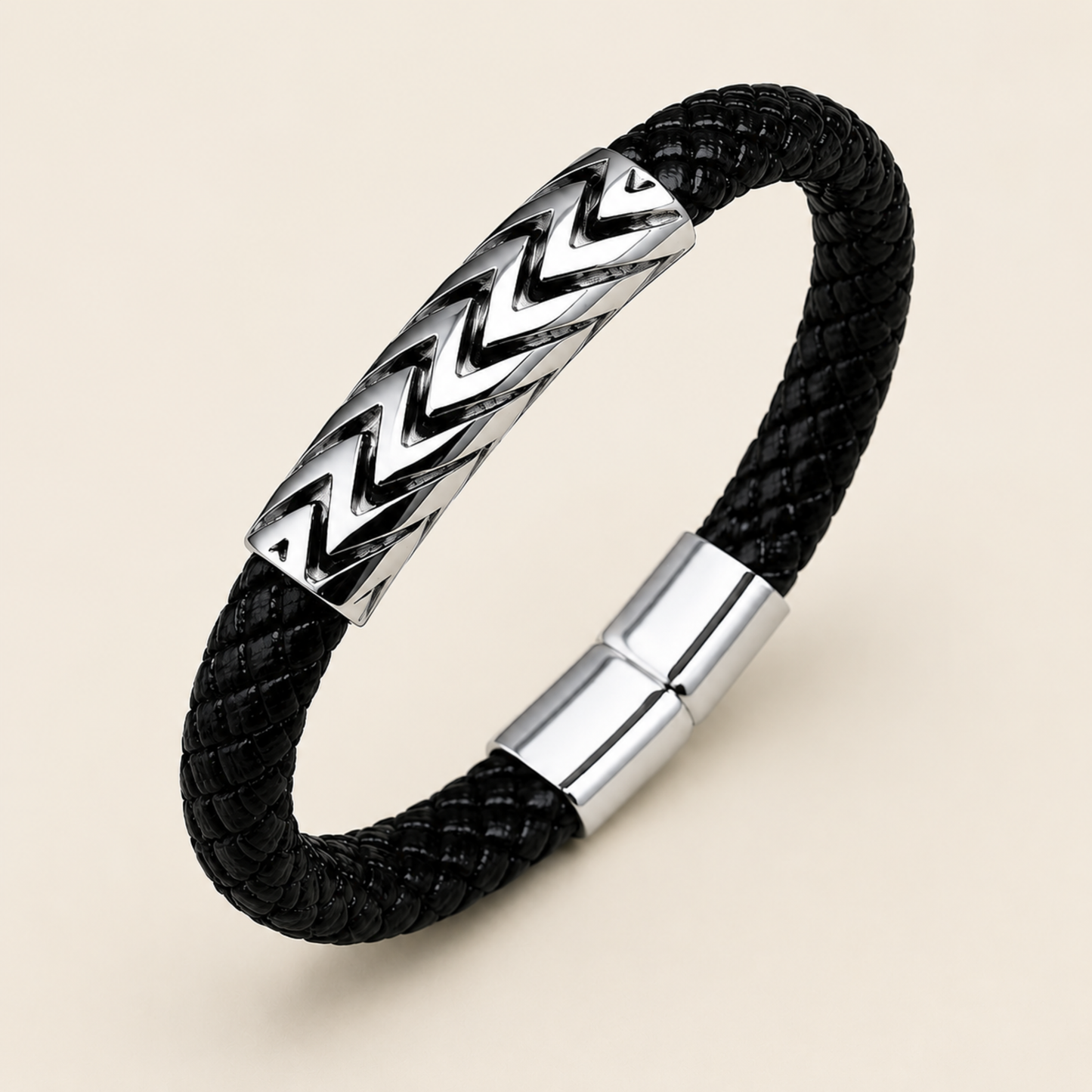 Men - Phantom Braid Bracelet