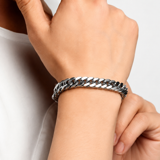 Men - Royal Chain Bracelet