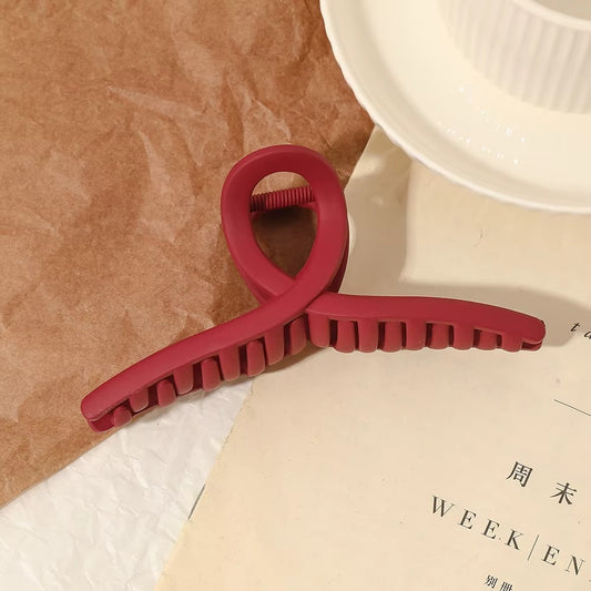 Everyday Luxe Claw Clip