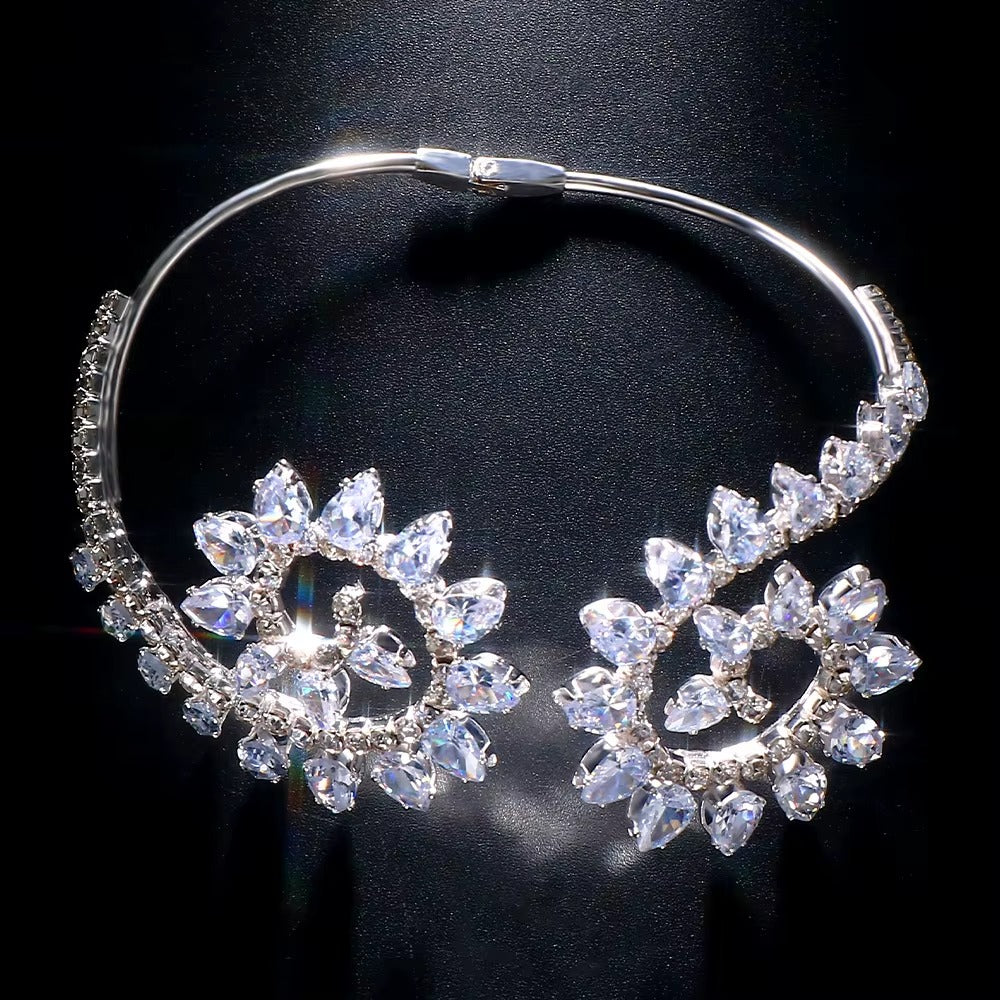 Aurora Vine Bracelet