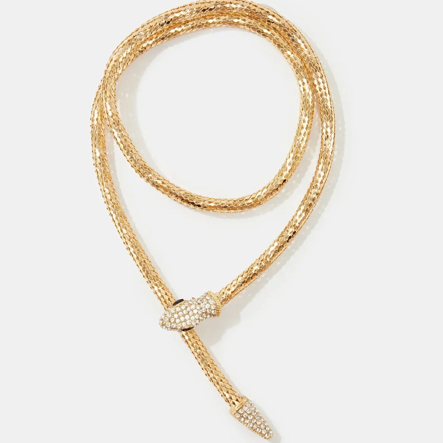 Cocktail Hour Necklaces