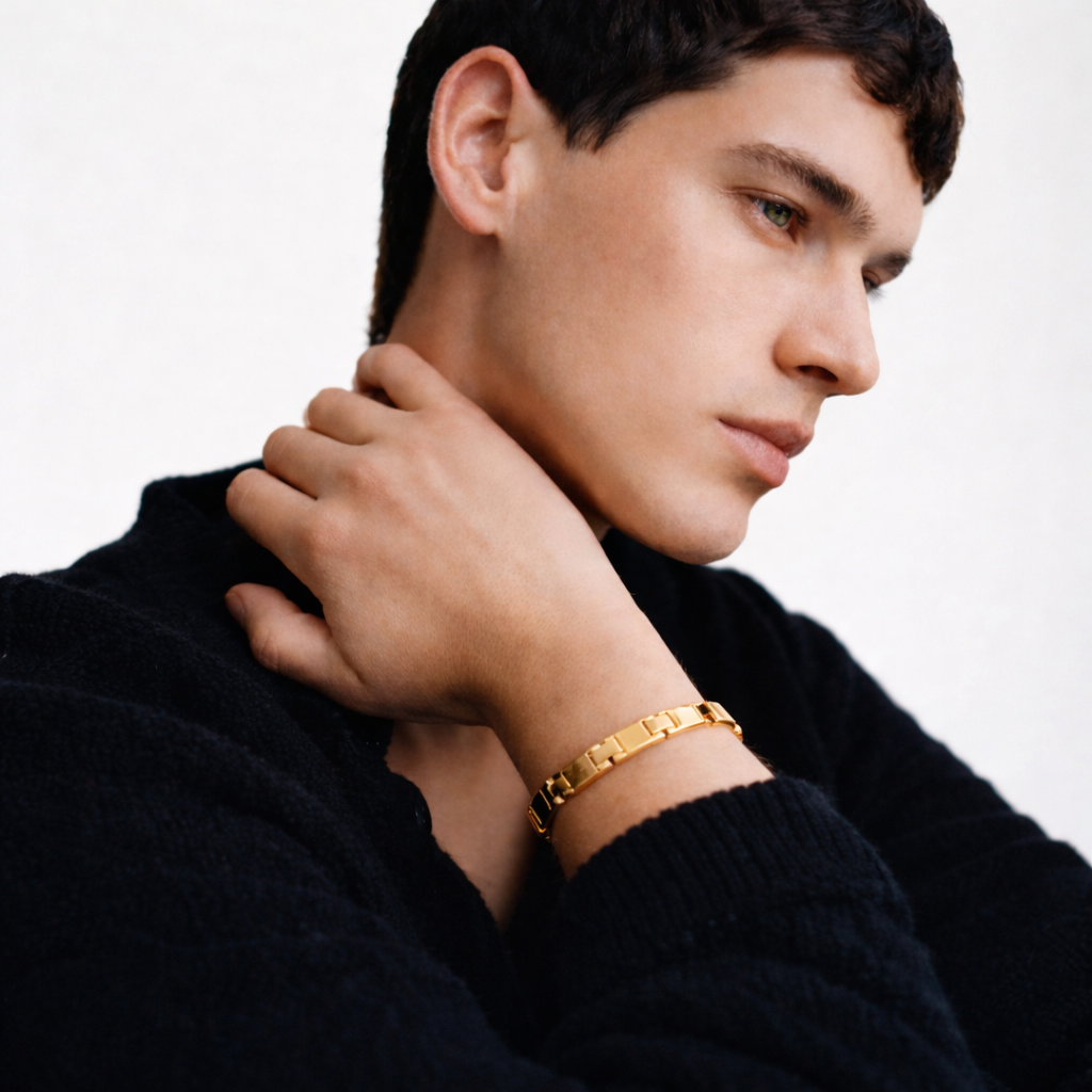 Men - Bracelet