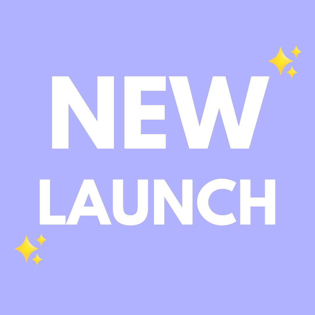 New Launch