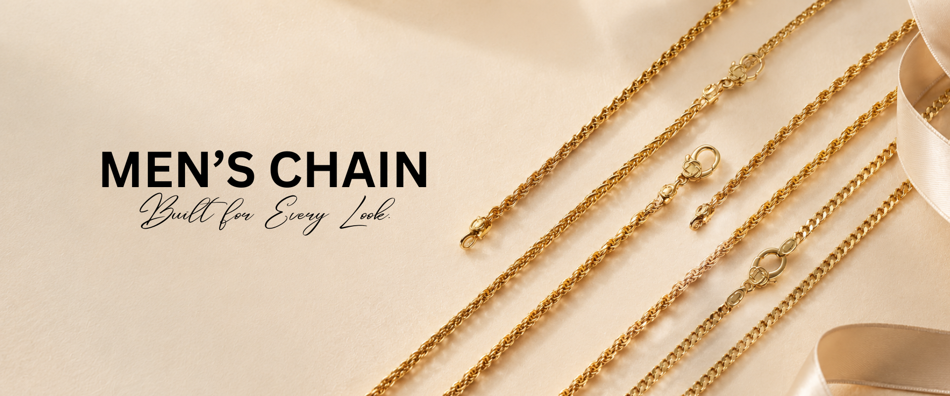 Men-Chains
