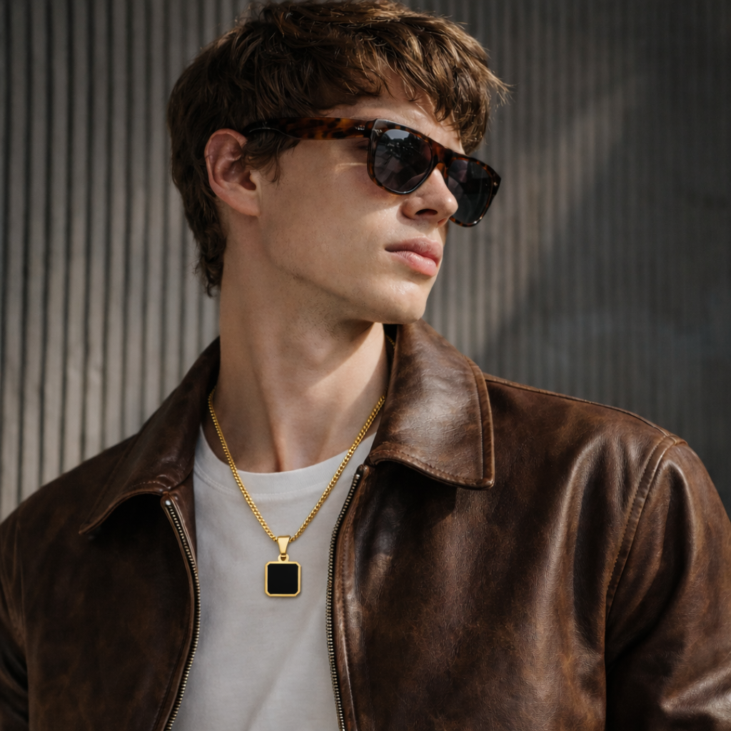 Men-necklace