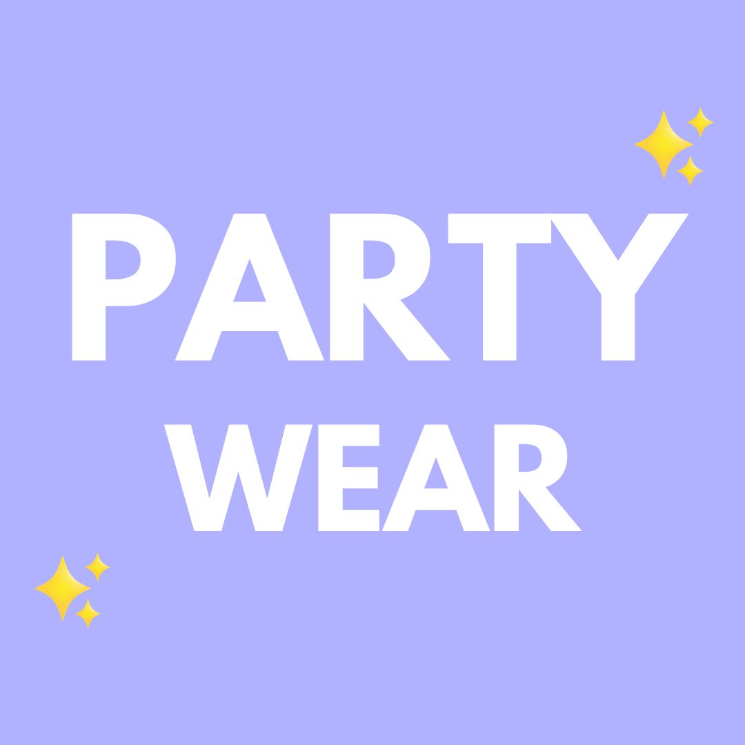 Engage Whasapp X Kimti  Party Wear b1g1