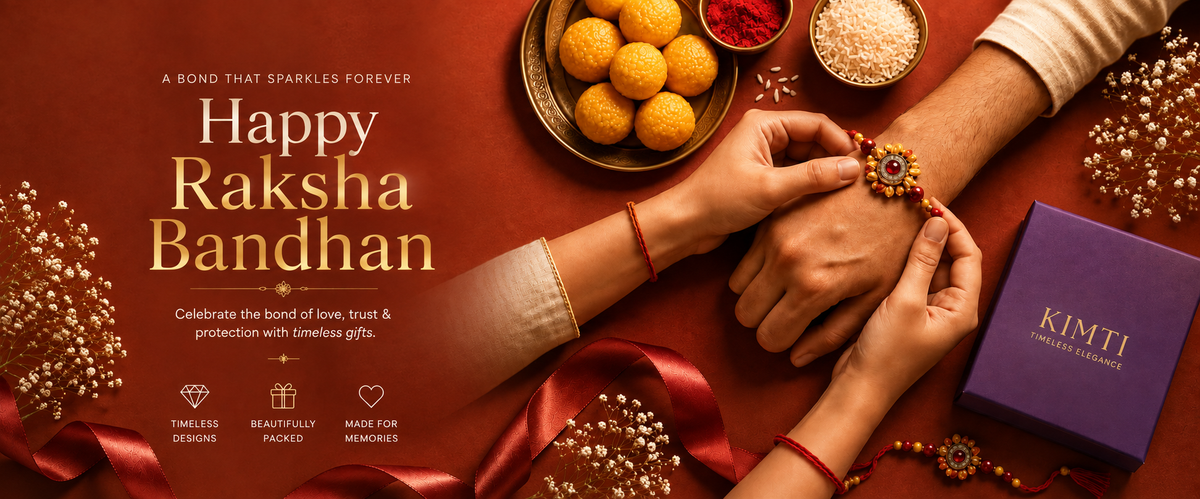Royal Raksha Collection