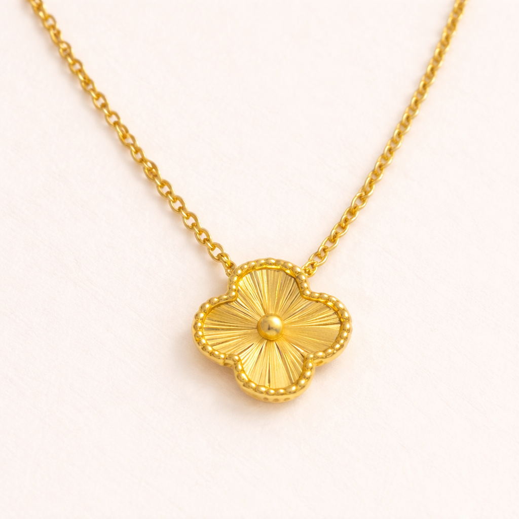 Get Any Necklace at ₹399