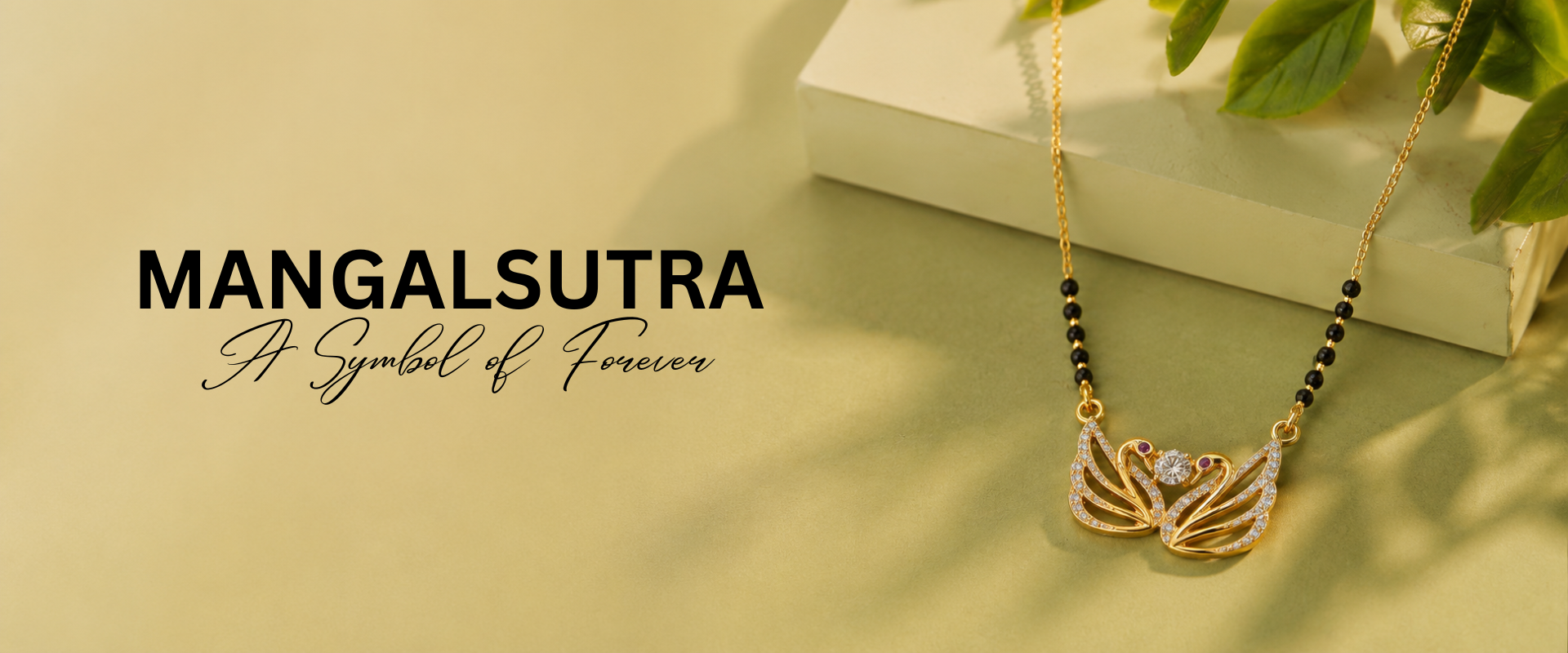 Mangalsutra's