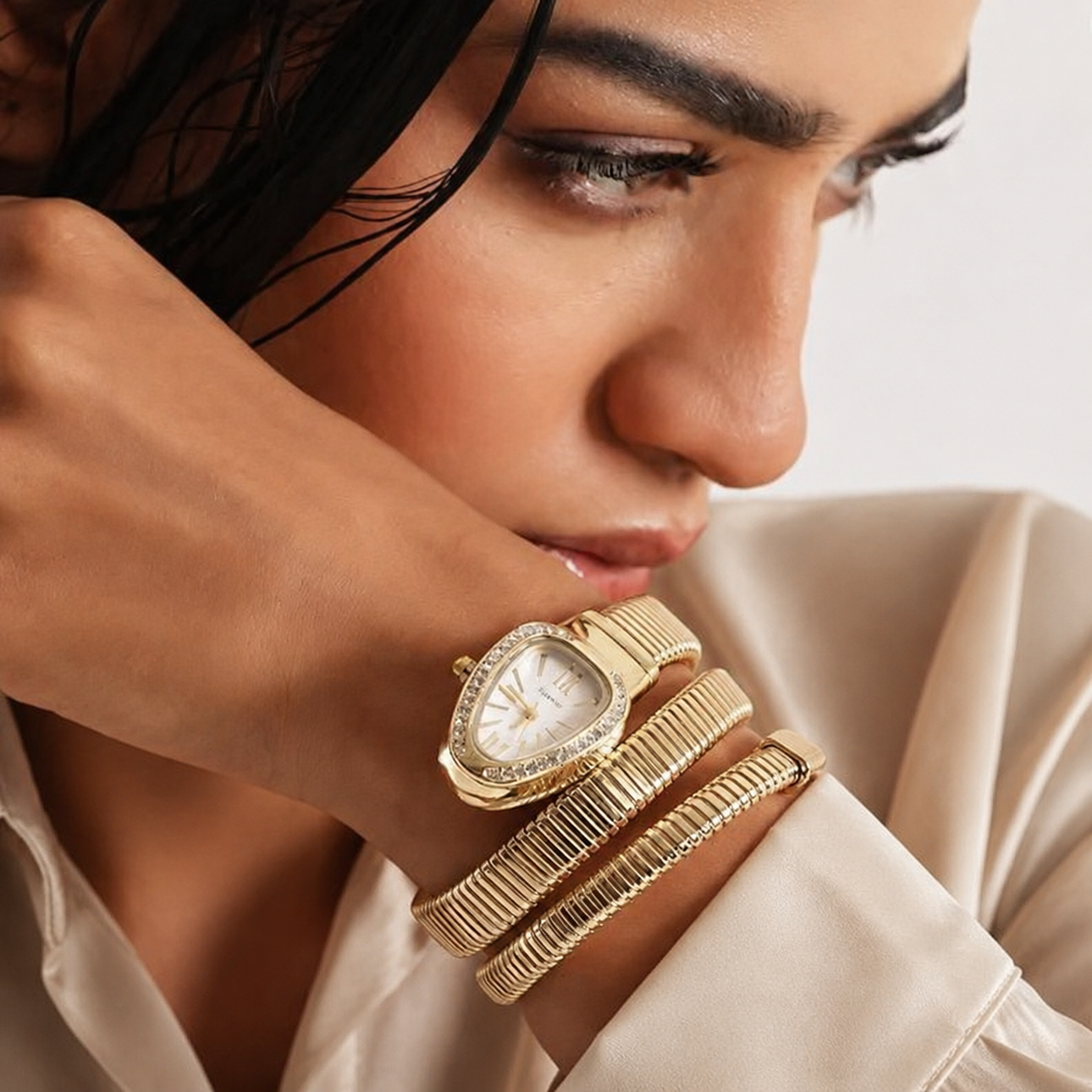 Kimti Bracelet Watches
