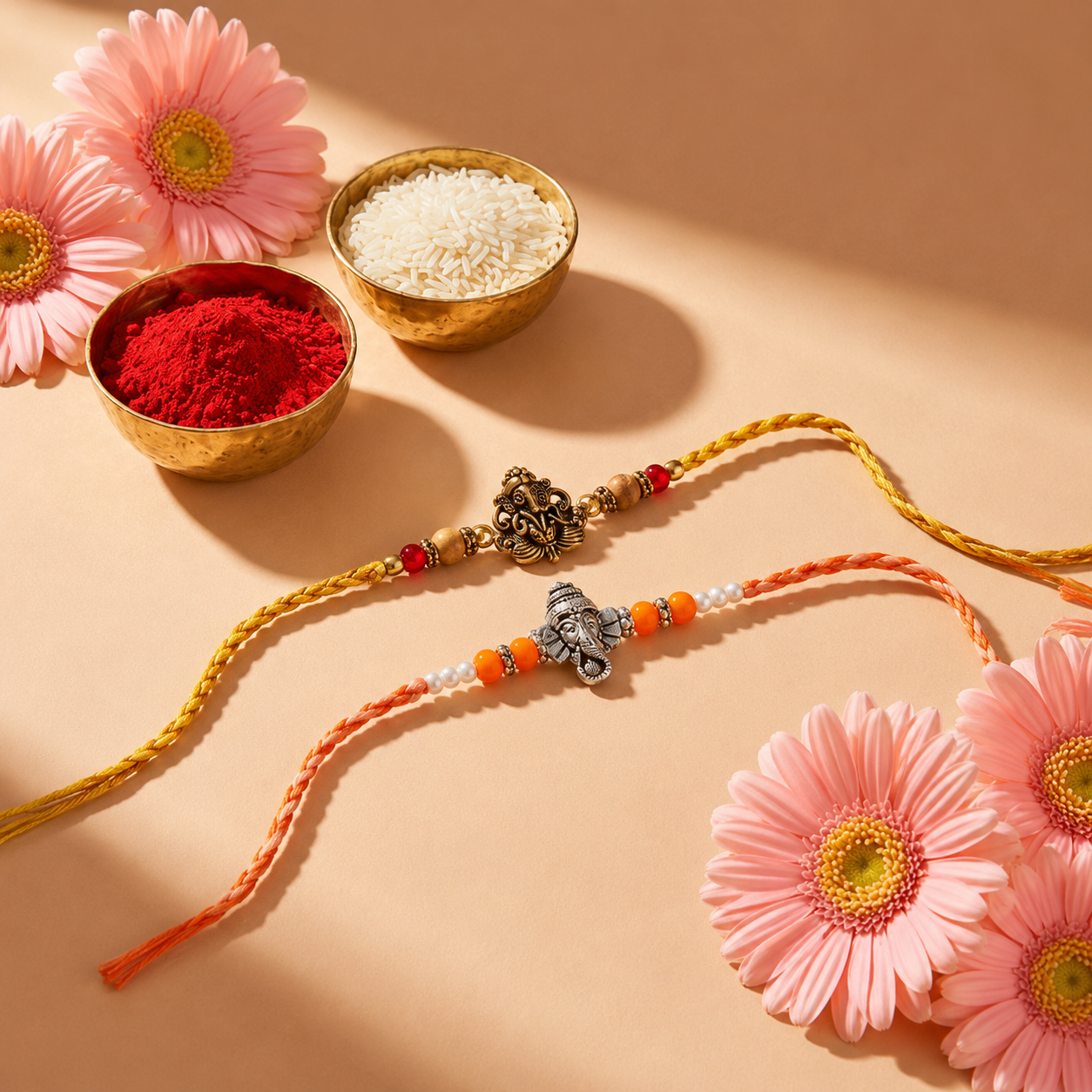 KIMTI Raksha Bandhan Ki Dor