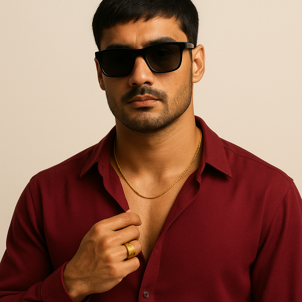 Kimti Men's Collections Buy any 2 At 599