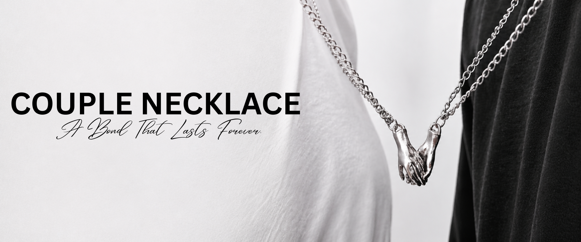 Couple-necklace
