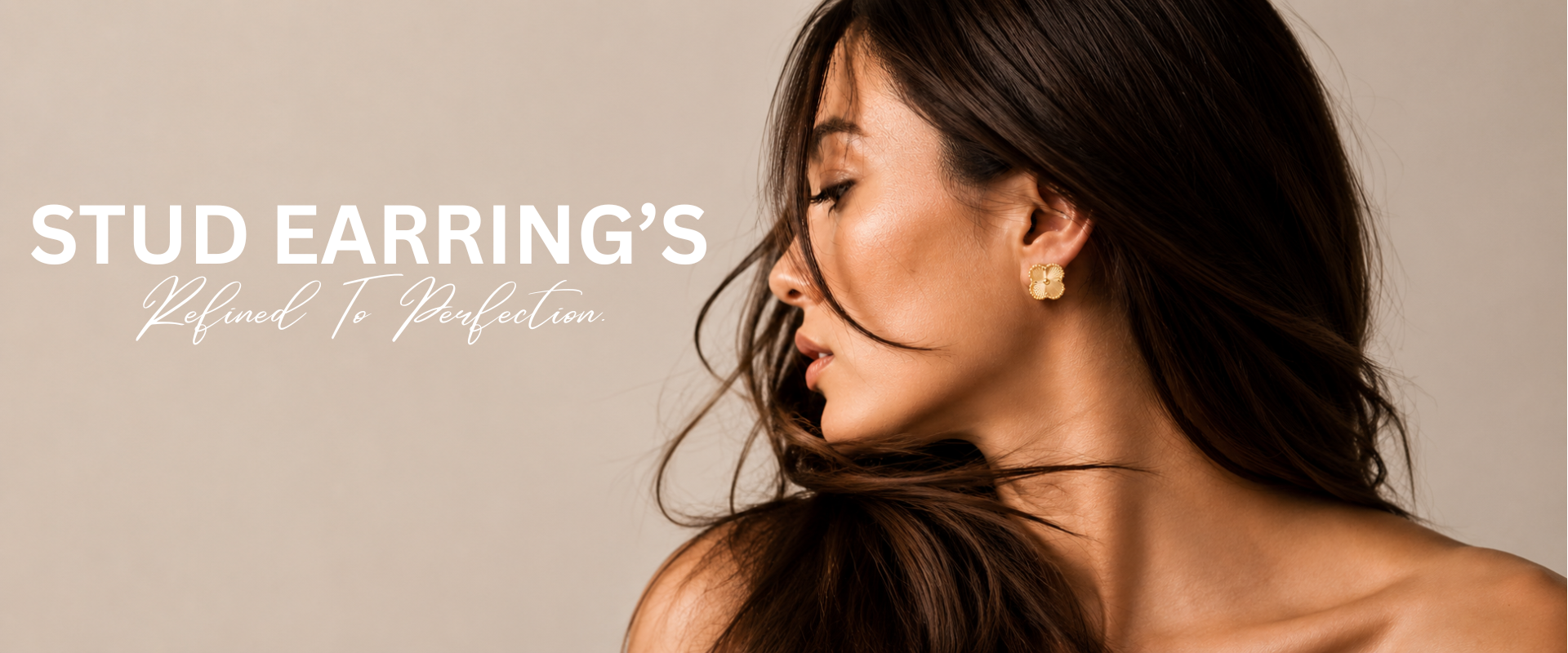 Stud Earring