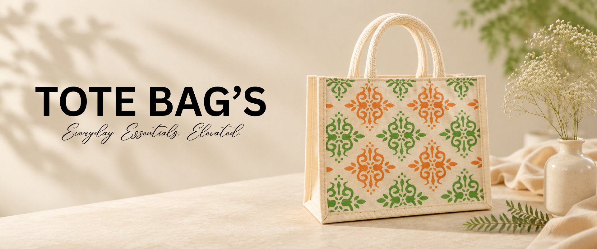 Tote Bag